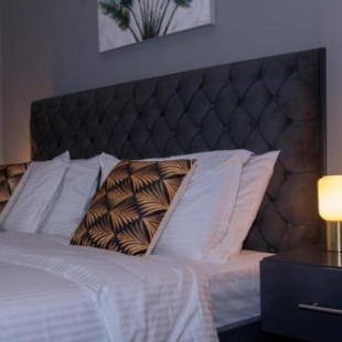 Фотография мини отеля The Avery Suites, East Legon