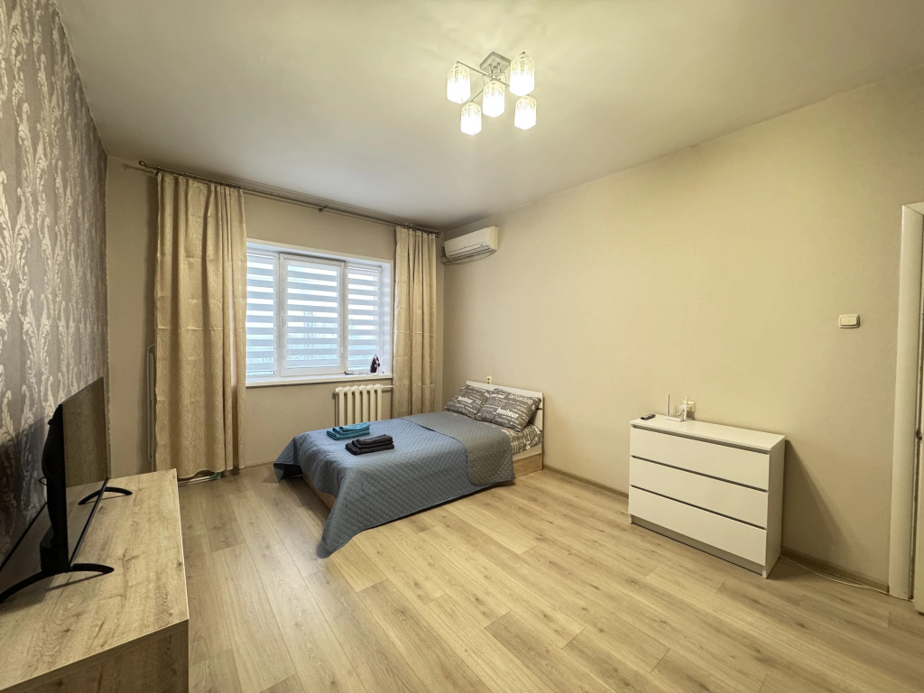 Фотография квартиры Квартира Уютная чистая квартира в центре Якутска