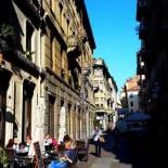 Фотография мини отеля Flaneur BnB