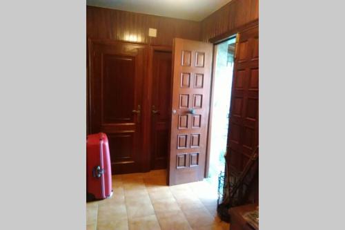 Фотографии гостевого дома
Casa do Carballal