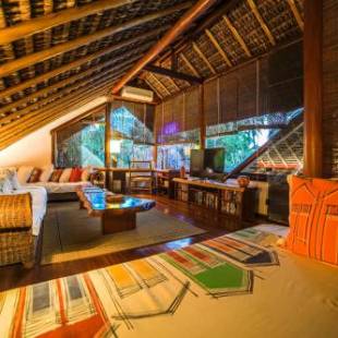 Фотографии гостиницы
Hotel e Resort Villas de Trancoso