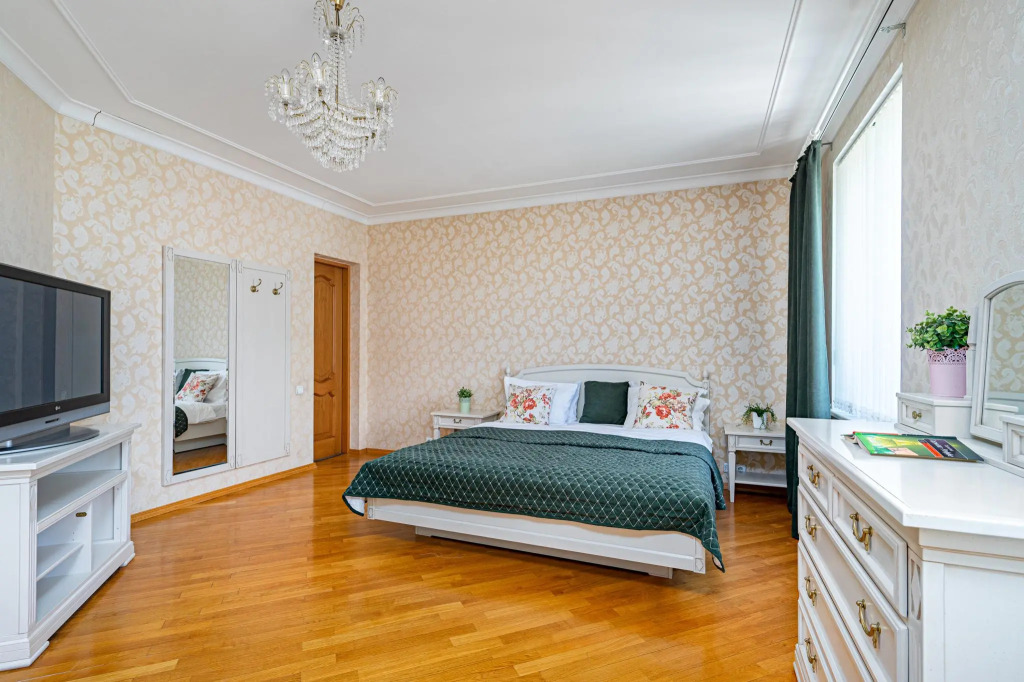 Фотография квартиры Апартаменты VIZIT (Визит) на улице Сафиуллина 16