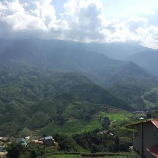 Фотографии гостиницы 
            Liberty Sapa Hotel