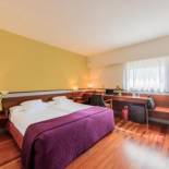 Фотография гостевого дома Hostal Torrejón