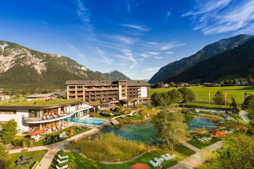 Фотография гостиницы Das Rieser