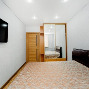 Фотография квартиры Апартаменты СКомфортом в шаге от ТЦ