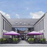 Фотография гостиницы KH Hotel mit Restaurant