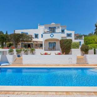 Фотографии гостиницы 
            Quinta Bonita Country House & Gardens