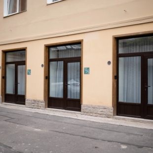 Фотография мини отеля Двенадцать