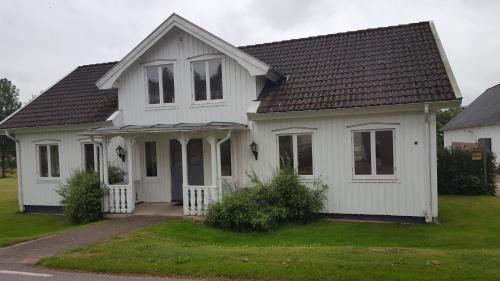 Фотография хостела Hagaberget