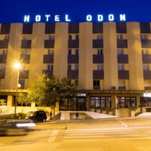 Фотография гостиницы Hotel Odon