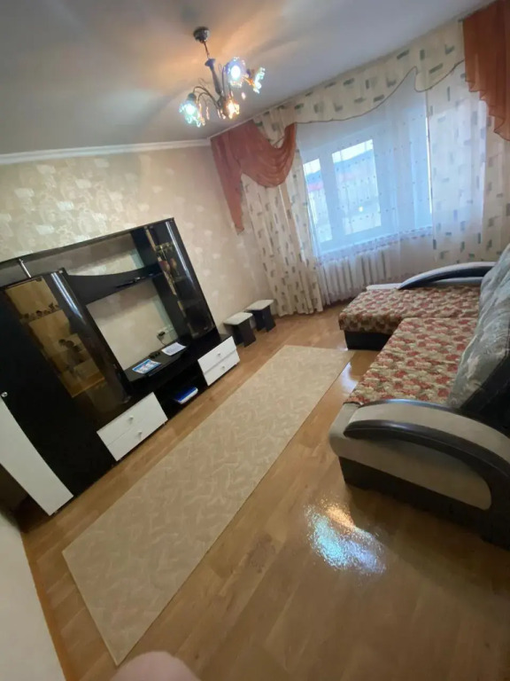 Фотография квартиры Апартаменты на улице Парковая 9