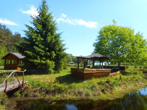 Фотография кемпинга Elulõng Camping