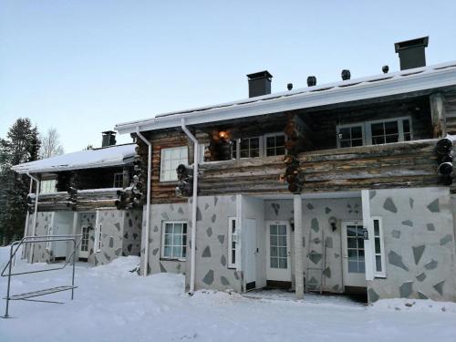 Фотография гостевого дома Rukakuukkeli B10