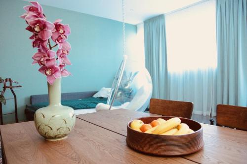 Фотография мини отеля Private Studio - FREE PARKING AND BIKES