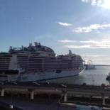 Фотография гостевого дома Delfino Blue