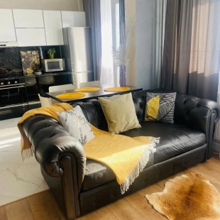 Фотография квартиры Апартаменты на улице Аблукова 18