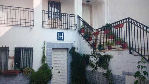 Фотография гостевого дома Hostal Alameda