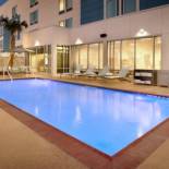 Фотография гостиницы SpringHill Suites by Marriott Houston I-45 North