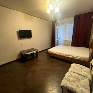 Фотография квартиры Квартира Однокомнатная Рабочий городок 14