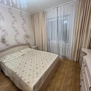 Фотография квартиры Квартира Родионова 165/4