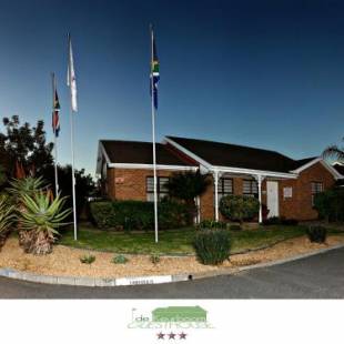 Фотографии гостевого дома
De Keurboom Guesthouse