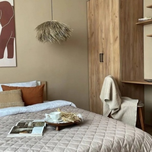 Фотография квартиры Квартира SunSet