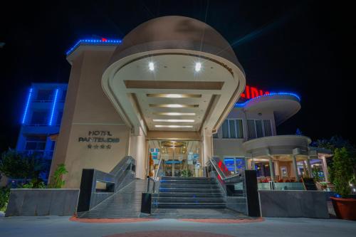 Фотография гостиницы Hotel Pantelidis