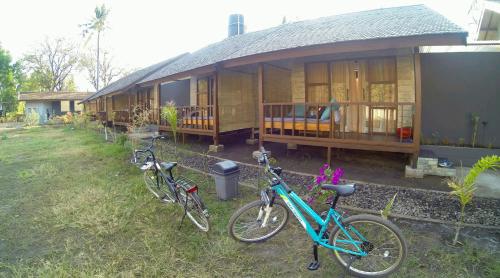 Фотография мини отеля Omala Village Gili Air