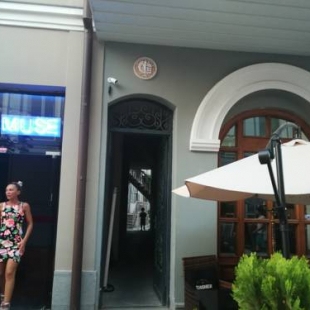 Фотография хостела Bed 12