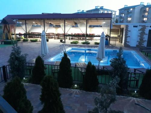 Фотография гостевого дома Шанталь