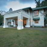 Фотография гостиницы Manor House Boutique Villa