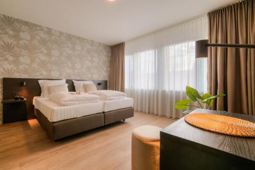 Фотография гостиницы Bloomhotel