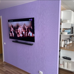 Фотография квартиры Квартира Уютная в Сортавала