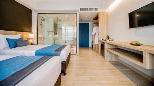 Фотография гостиницы Days Inn by Wyndham Aonang Krabi