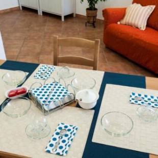 Фотографии мини отеля
B&B Ninetta