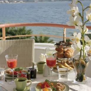 Фотографии апарт отеля
Over Sea Rooms & Villas