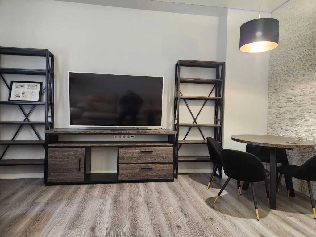 Фотография квартиры Квартира Двухкомнатная в центре Минска