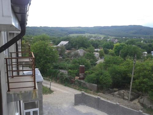 Фотография гостиницы Арго