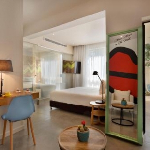 Фотография гостиницы Cucu Hotel By 7Minds