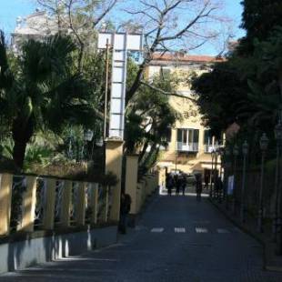 Фотографии мини отеля
Divina House B&B