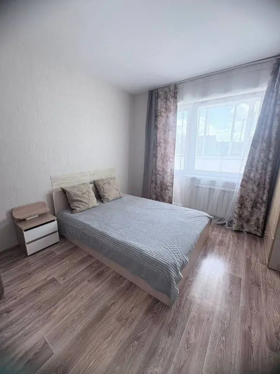 Фотография квартиры Квартира на улице Генерала Родина 70