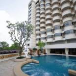 Фотография гостиницы Furama Chiang Mai