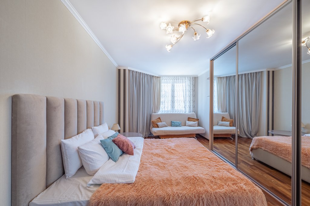 Фотография квартиры Апартаменты Сон и Душ на Чапаева