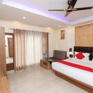 Фотографии гостиницы
Hotel Skyking