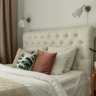 Фотография квартиры Апартаменты «Flats for soul» в центре города у метро Чернышевская