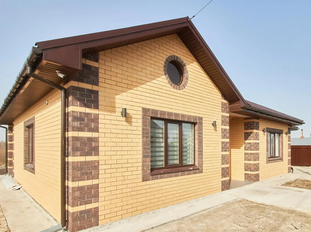 Фотография Коттеджа Коттедж