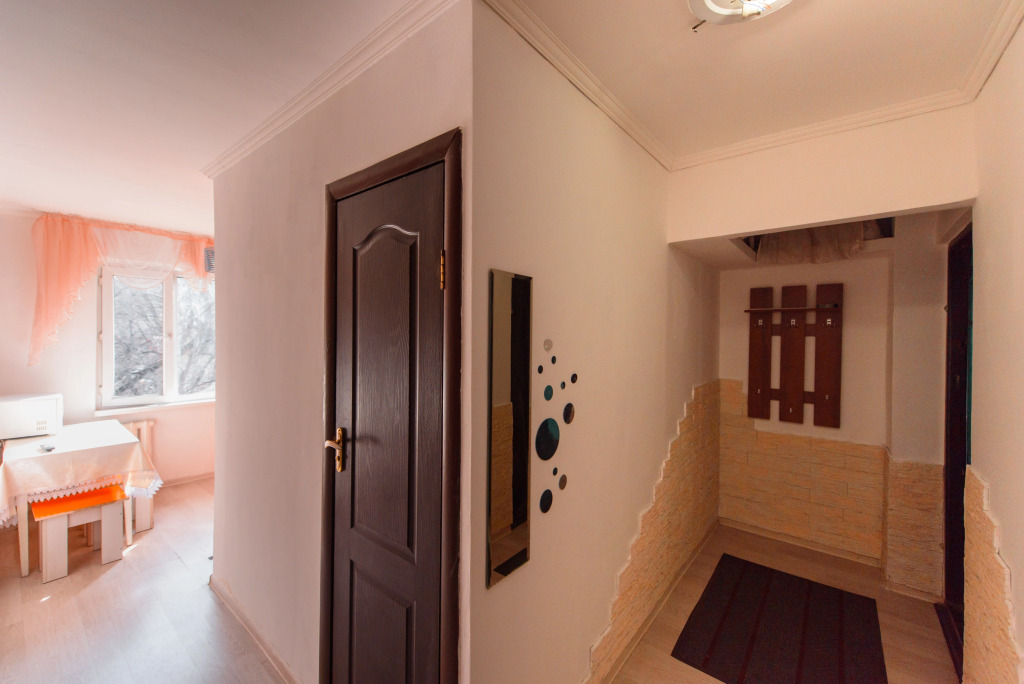 Фотография квартиры Квартира Уютная 1 комнатная на шарипова