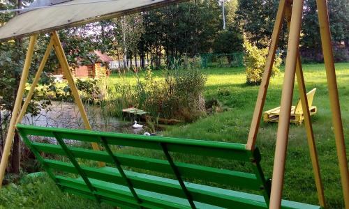 Фотографии гостевого дома
Как же здесь хорошо