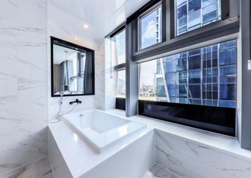 Фотография гостиницы Oceanstay Hotel